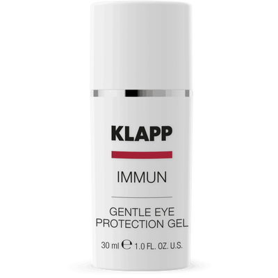 Гель для повік Klapp Immun Gentle Eye Protection Gel 30 мл 4250094900199 фото