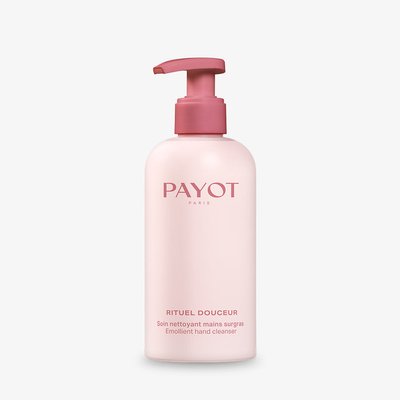 Мило для рук Payot Rituel Douceur Emollient Hand Cleanser 250 мл 3390150582615 фото