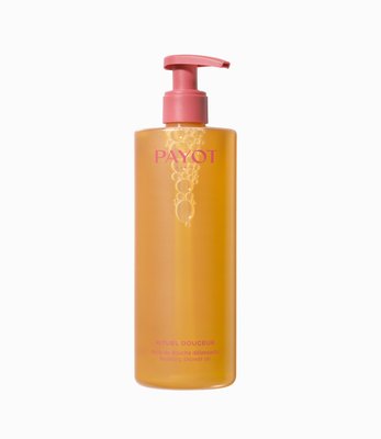 Олія для душу Payot Relaxing Cleansing Body Oil 400 мл 3390150586279 фото