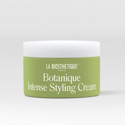 Матовий крем для укладки з віском La Biosthetique Intense Styling Cream 75 мл 4040218787313 фото