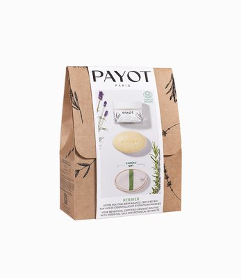 Набір косметичних засобів Payot Herbier Box 3390150581915 фото