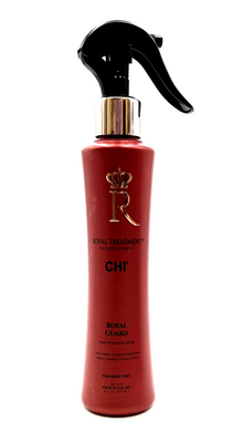 Термозащитный спрей CHI Royal Treatment Royal Guard Heat Protecting Spray 177 мл 633911856765 фото