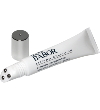 (4015165319948) Бальзам для губ Doctor Babor Lifting Cellular Firming Lip Booster 15 мл 4015165319948 фото