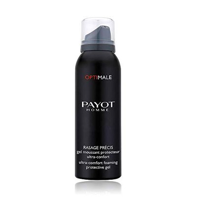Гель-піна для гоління Payot Homme Optimale Ultra-Comfort Foaming Gel 100 мл 3390150570841 фото