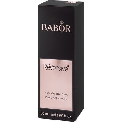 (4015165341017) Парфум Babor Reversive Eau De Parfum Natural Spray 50 мл 4015165341017 фото
