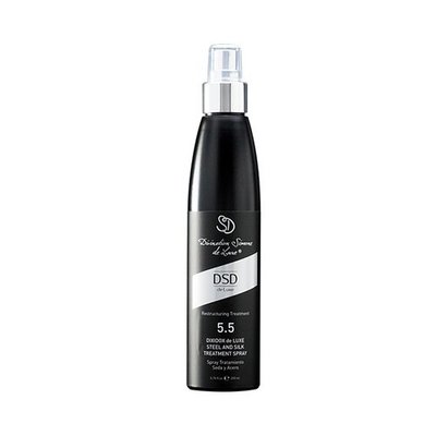 Восстанавливающий спрей для волос DSD de Luxe 5.5, 200 мл 8437011863652 фото