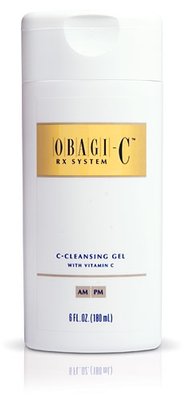 Очищаючий гель Obagi C Cleansing Gel 177 мл 362032050010 фото