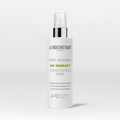Кондиционирующий спрей для волос La Biosthetique Oil Therapy Conditioning Spray 150 мл 4040218818000 фото