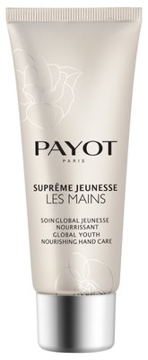 Антивіковий крем для рук Payot Supreme Jeunesse Les Mains, 50 мл 3390150576959 фото