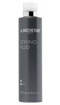 Флюїд для природної та гнучкої фіксації La Biosthetique Styling Fluid 250 мл 4040218743746 фото